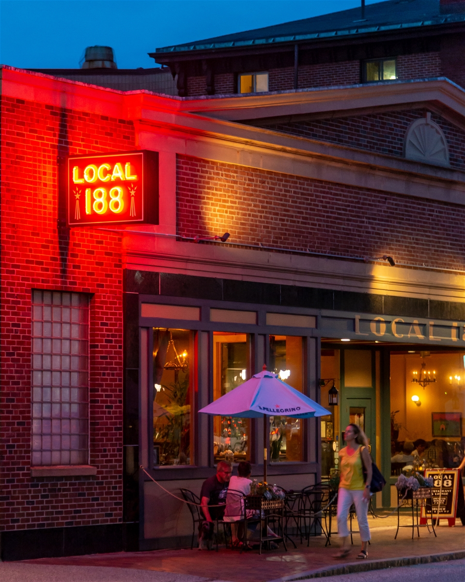 Guide To The Top Portland Maine Restaurants Legacy Properties